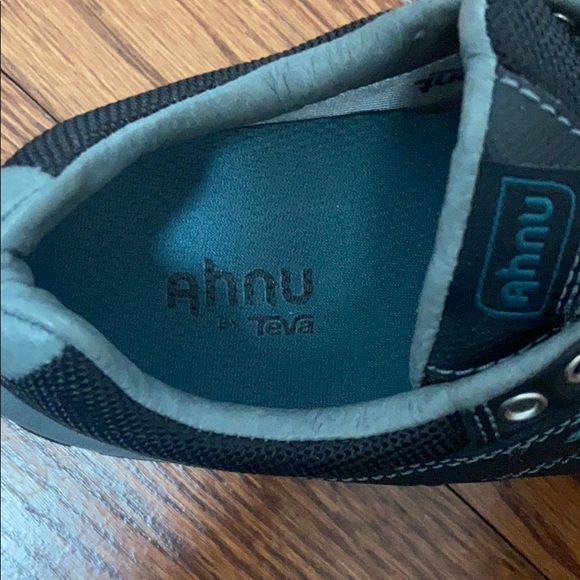 NWOT women's ahnu montara iii fg event waterproof - Picture 7 of 8